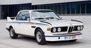 3.0CSL (1972 - 1975)